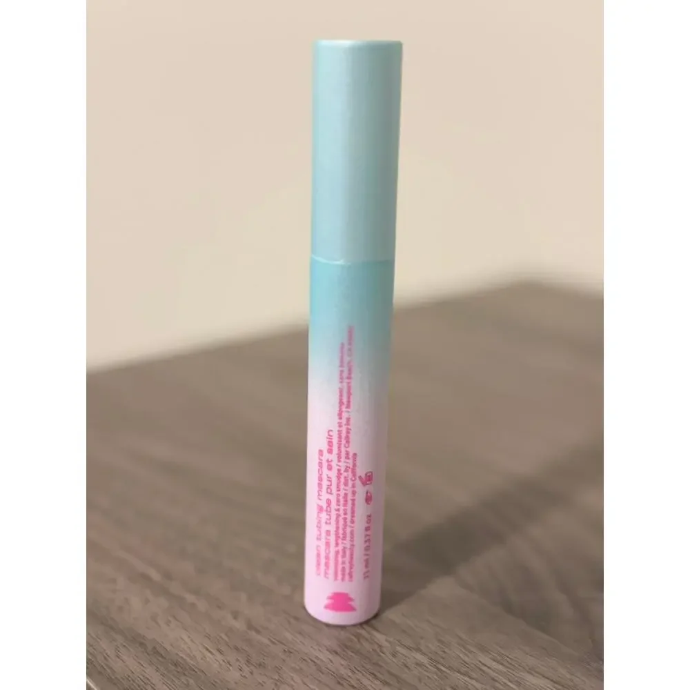Caliray Come Hell or High Water Tubing Mascara 11ml Full Size NEW